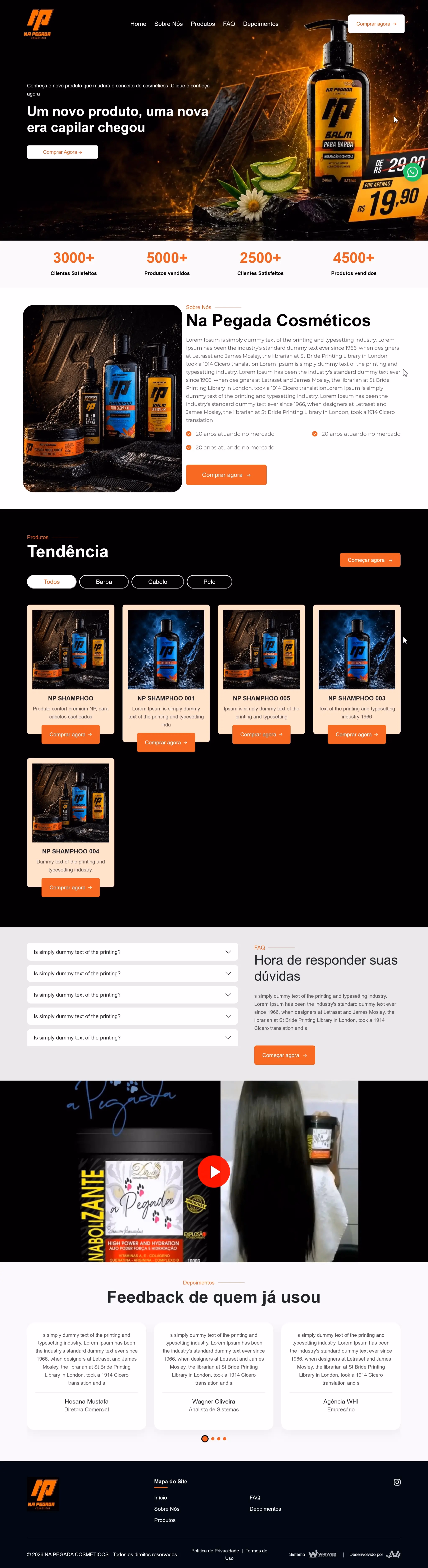 Ecommerce